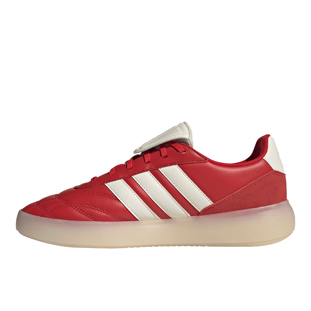 Barreda Mundial Lace Up Sneakers