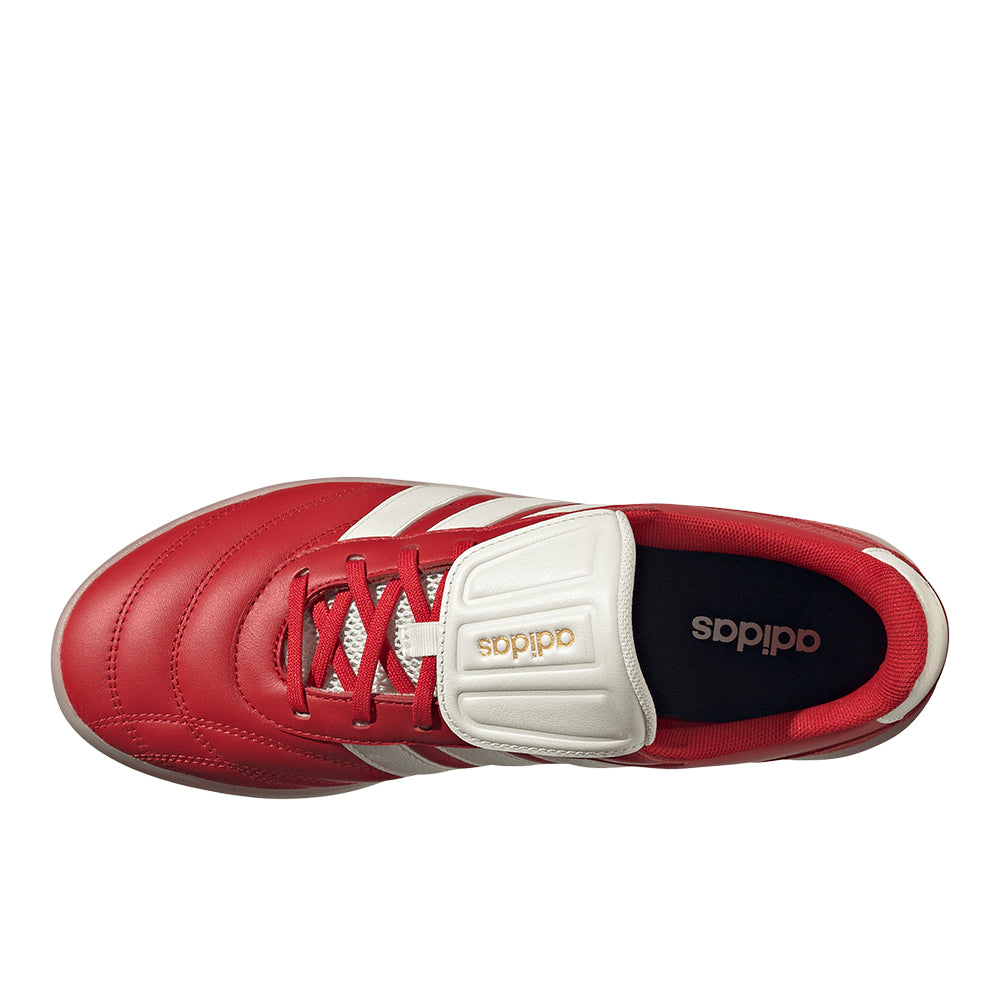 Barreda Mundial Lace Up Sneakers
