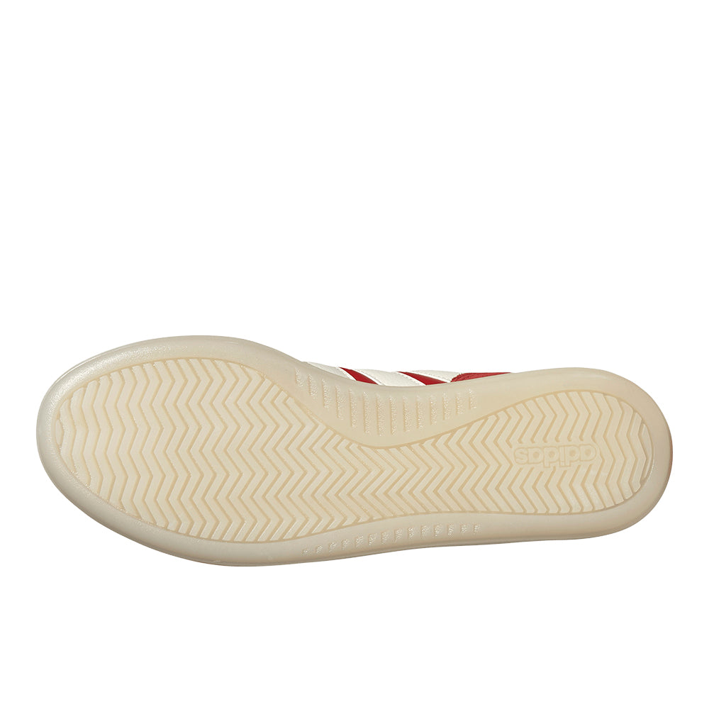 Barreda Mundial Lace Up Sneakers