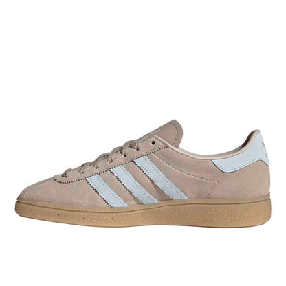 Muenchen Lace Up Sneakers