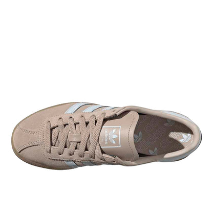 Muenchen Lace Up Sneakers