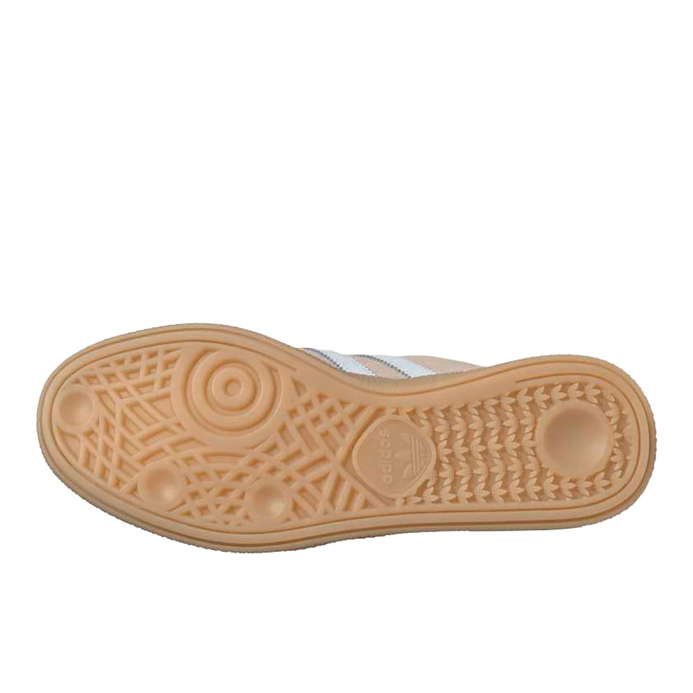 Muenchen Lace Up Sneakers