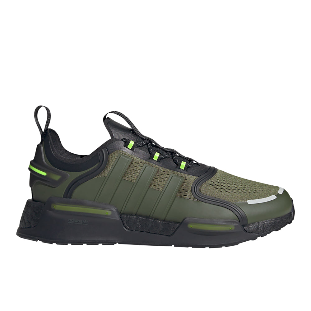 NMD V3 Lace Up Sneakers