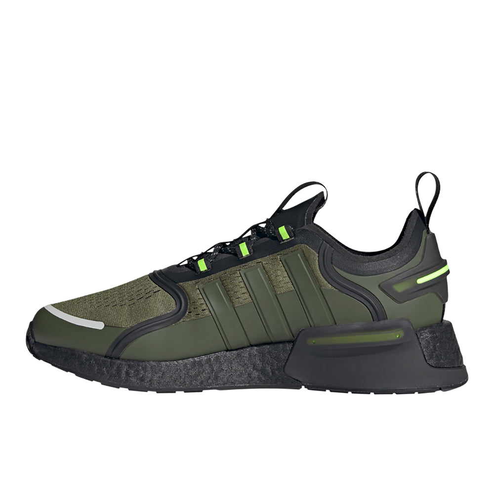 NMD V3 Lace Up Sneakers