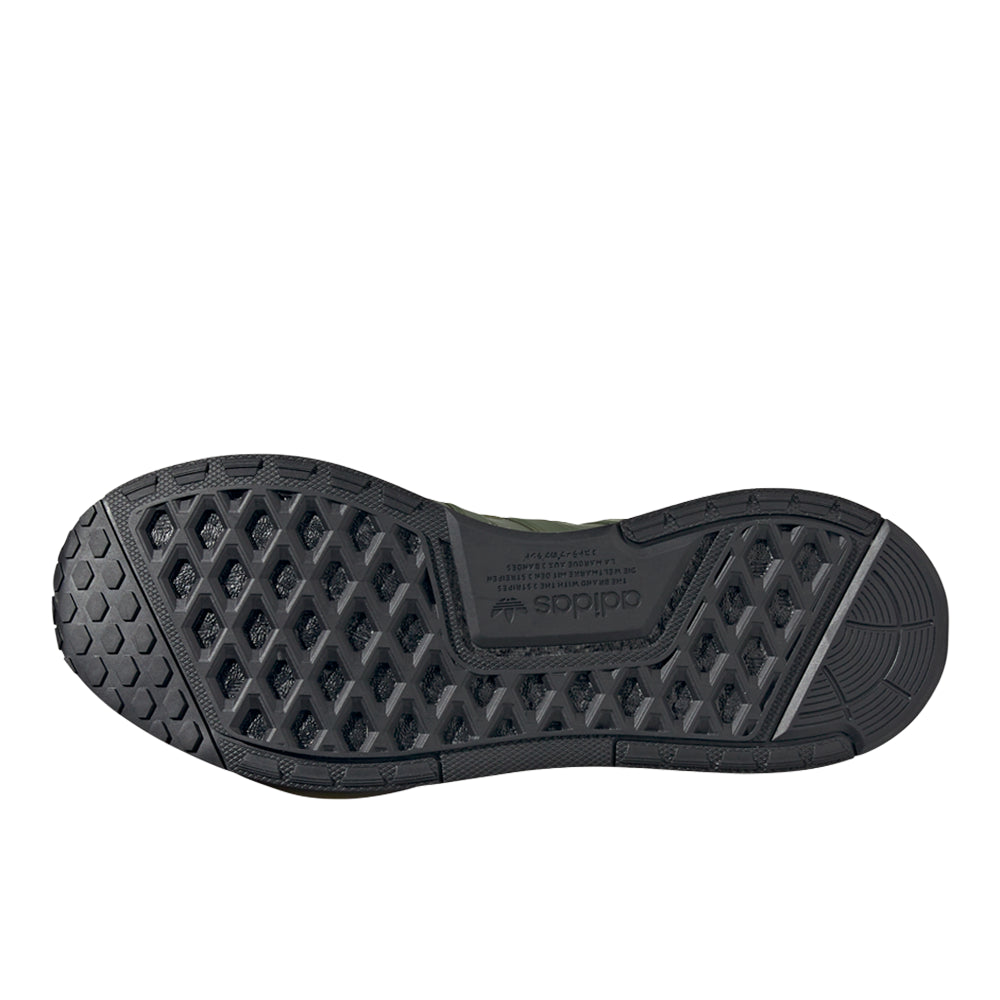 NMD V3 Lace Up Sneakers