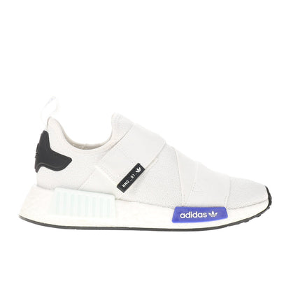 NMD R1 Slip On Sneakers