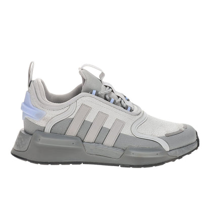 NMD V3 Lace Up Sneakers