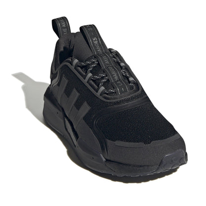 NMD V3 Lace Up Sneakers
