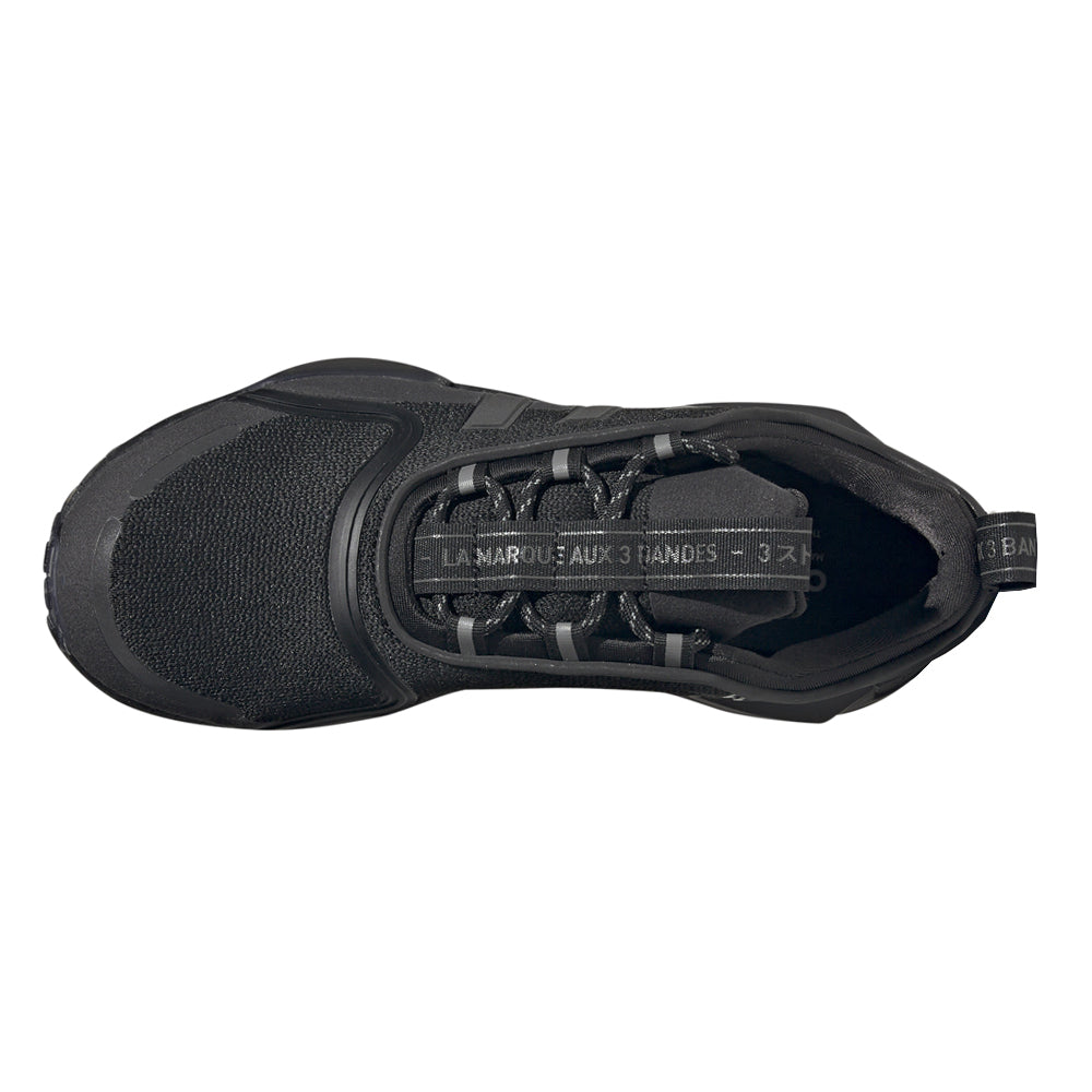 NMD V3 Lace Up Sneakers