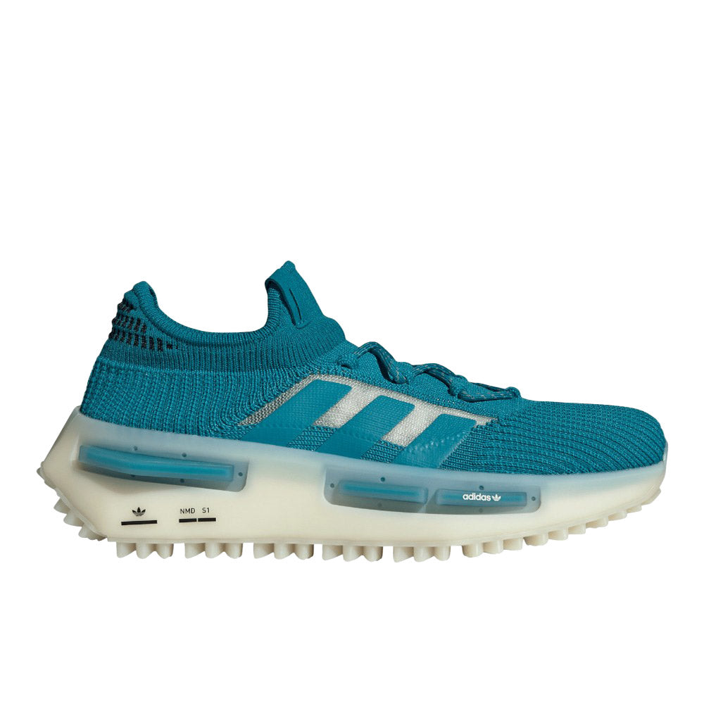 NMD S1 Lace Up Sneakers