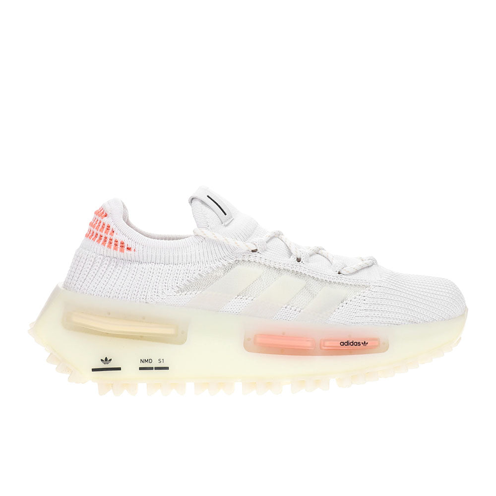 NMD S1 Lace Up Sneakers
