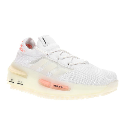 NMD S1 Lace Up Sneakers