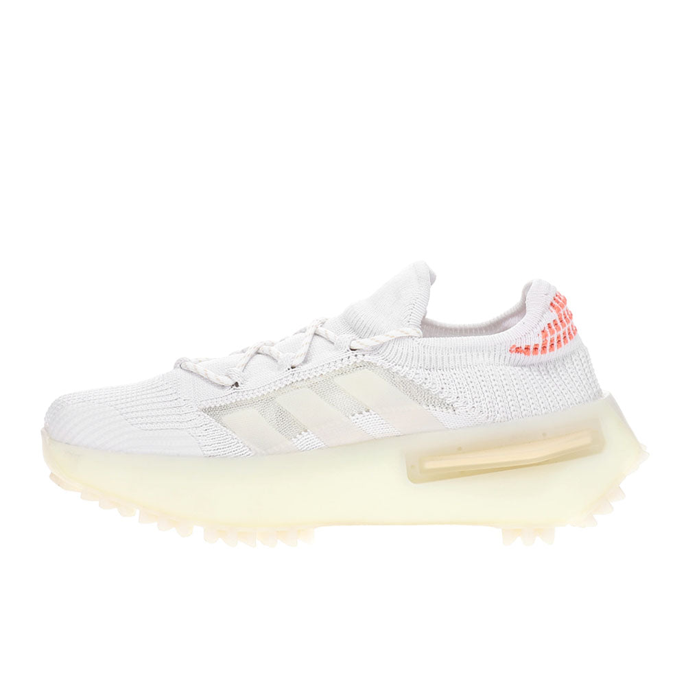NMD S1 Lace Up Sneakers