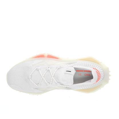 NMD S1 Lace Up Sneakers