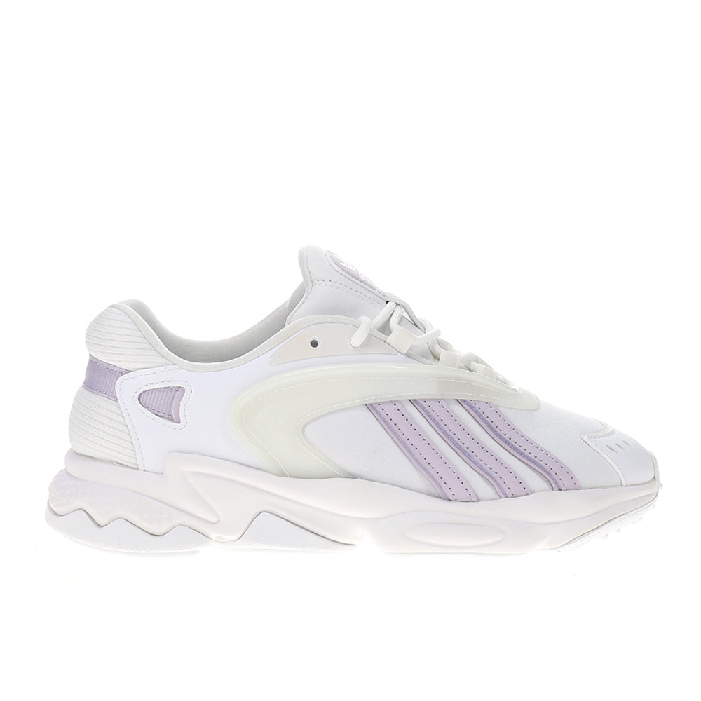 Oztral Lace Up Sneakers