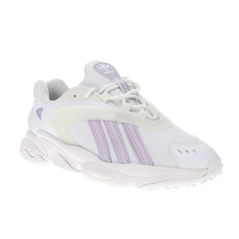 Oztral Lace Up Sneakers