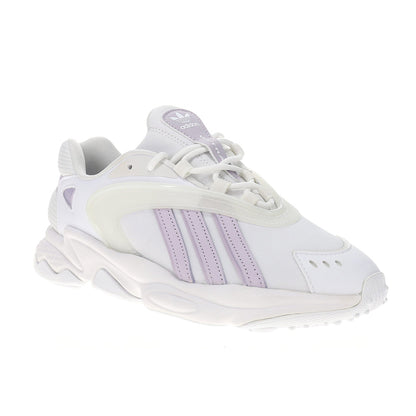 Oztral Lace Up Sneakers