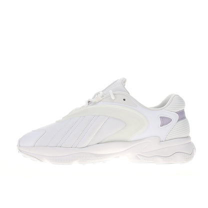 Oztral Lace Up Sneakers