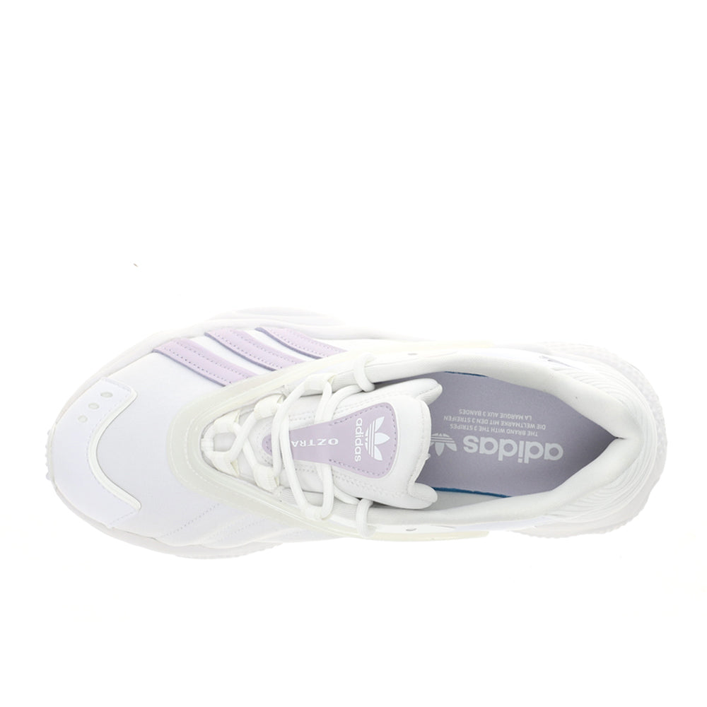 Oztral Lace Up Sneakers