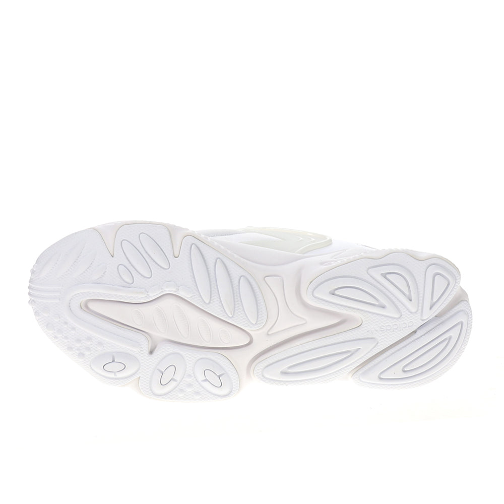 Oztral Lace Up Sneakers