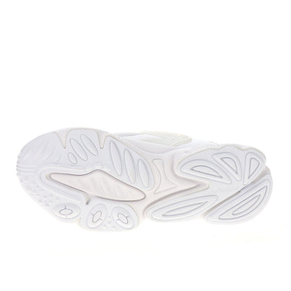Oztral Lace Up Sneakers