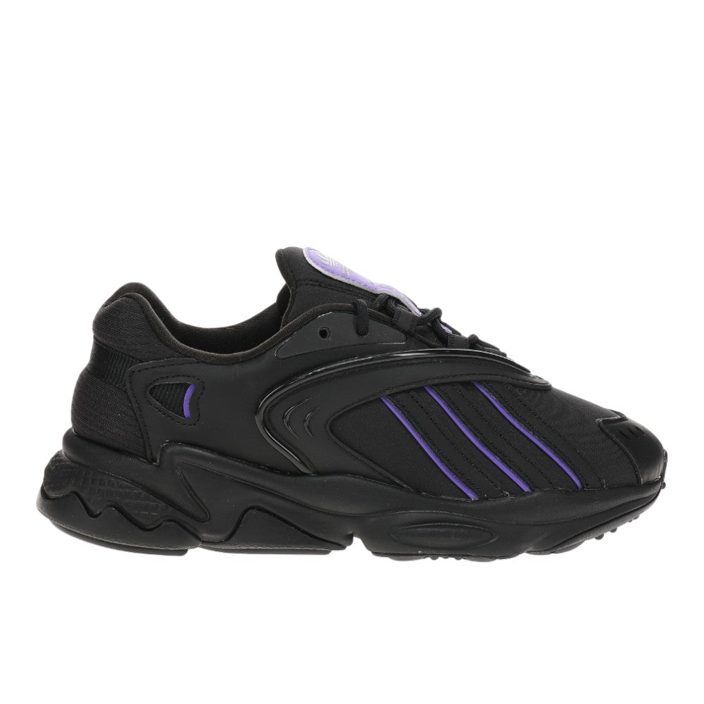 Oztral Lace Up Sneakers
