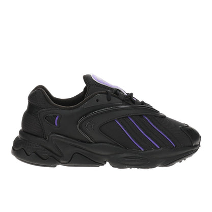 Oztral Lace Up Sneakers