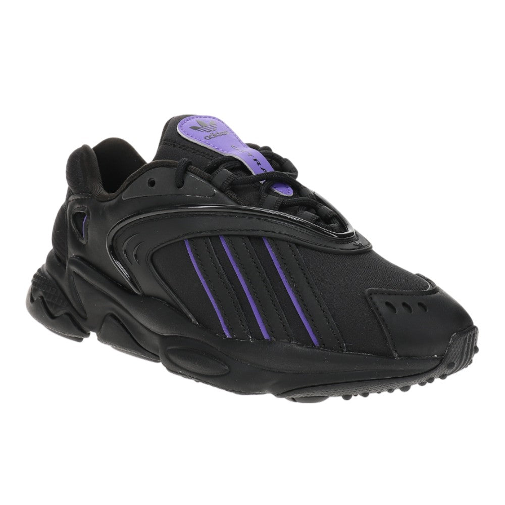 Oztral Lace Up Sneakers