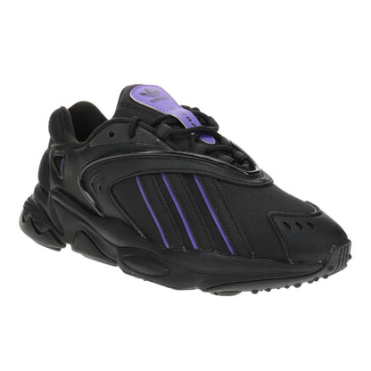 Oztral Lace Up Sneakers
