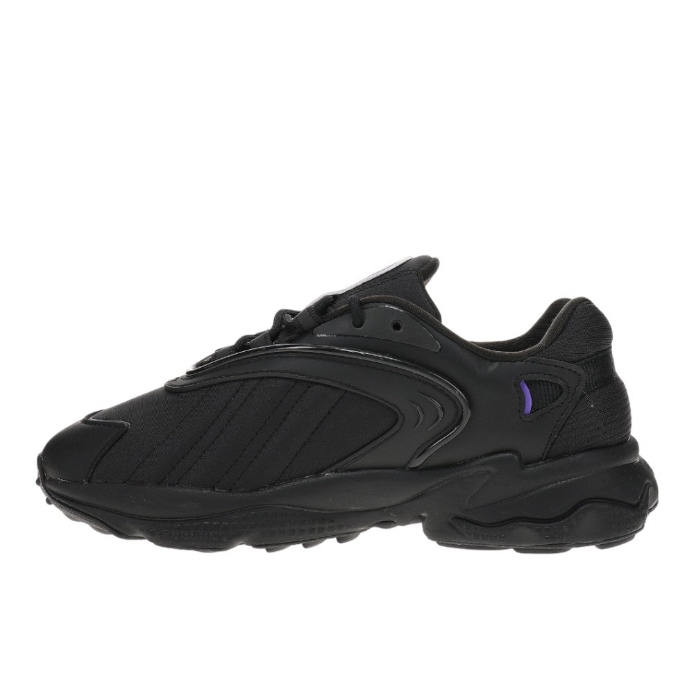 Oztral Lace Up Sneakers