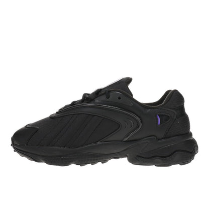 Oztral Lace Up Sneakers
