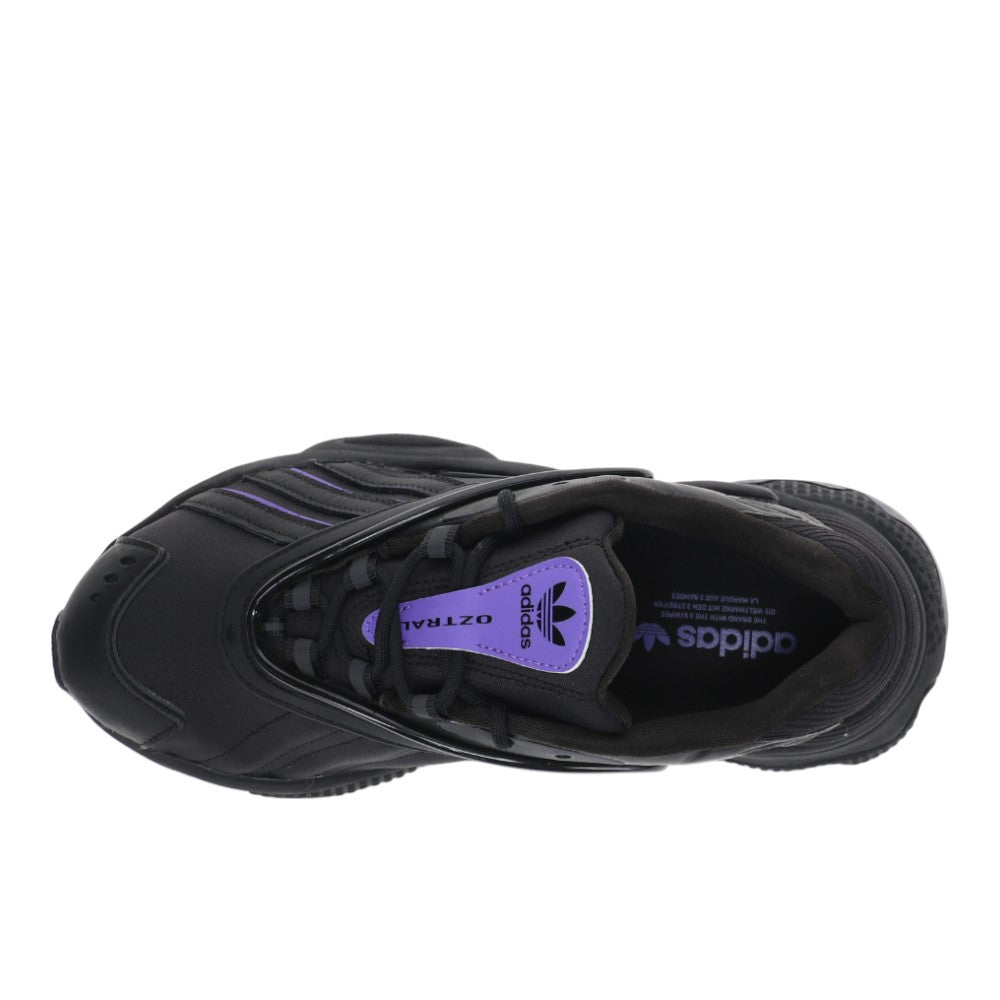 Oztral Lace Up Sneakers