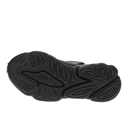 Oztral Lace Up Sneakers