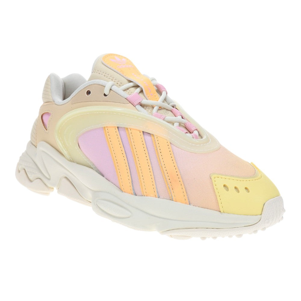 Oztral Lace Up Sneakers
