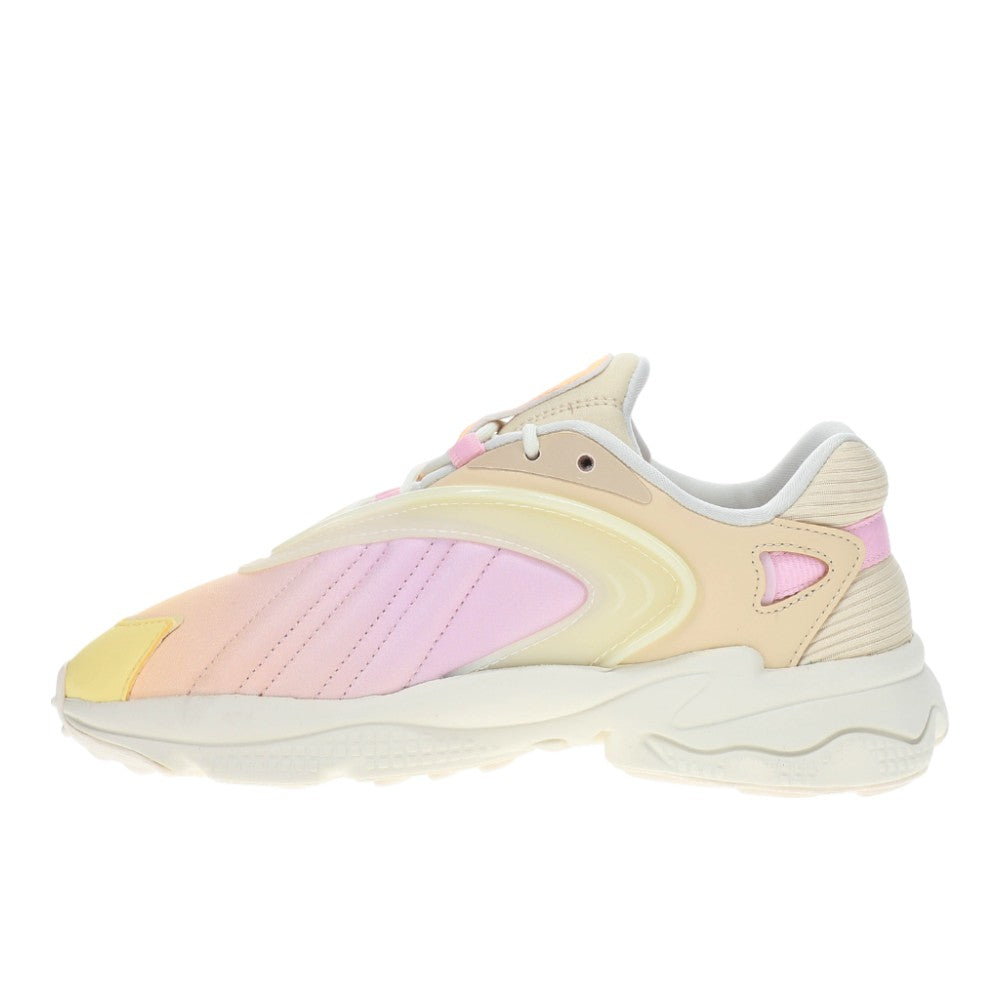 Oztral Lace Up Sneakers