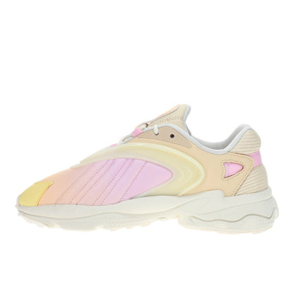 Oztral Lace Up Sneakers