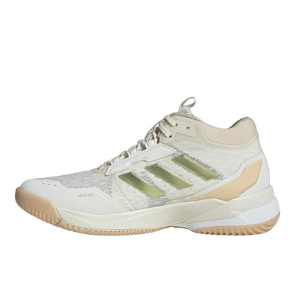 Crazyflight 6 Mid Indoor Volleyball Shoes