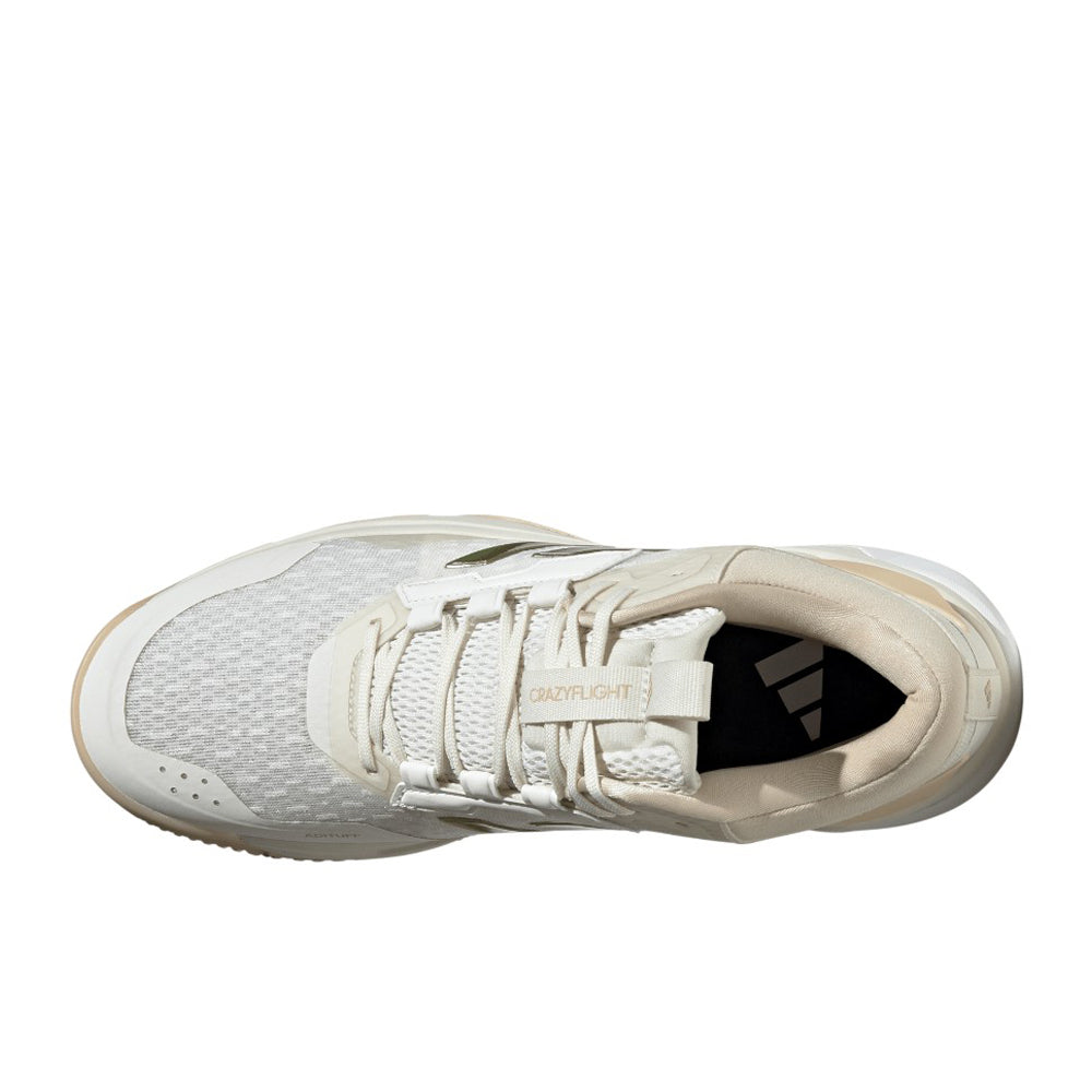 Crazyflight 6 Mid Indoor Volleyball Shoes
