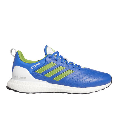 Ultraboost DNA X Copa Seattle Sounders FC Lace Up Sneakers