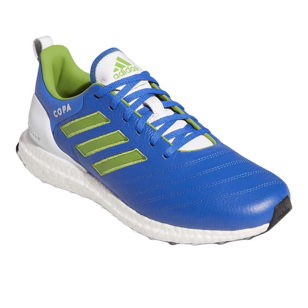 Ultraboost DNA X Copa Seattle Sounders FC Lace Up Sneakers