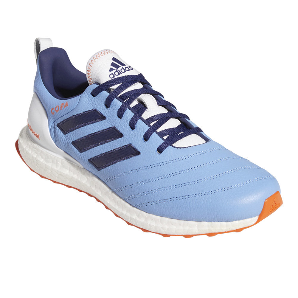 Ultraboost DNA X Copa New York City FC Lace Up Sneakers