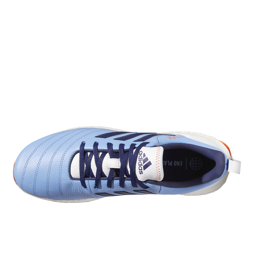 Ultraboost DNA X Copa New York City FC Lace Up Sneakers