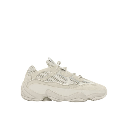 adidas Yeezy 500 Slip On Sneakers (Little Kid)