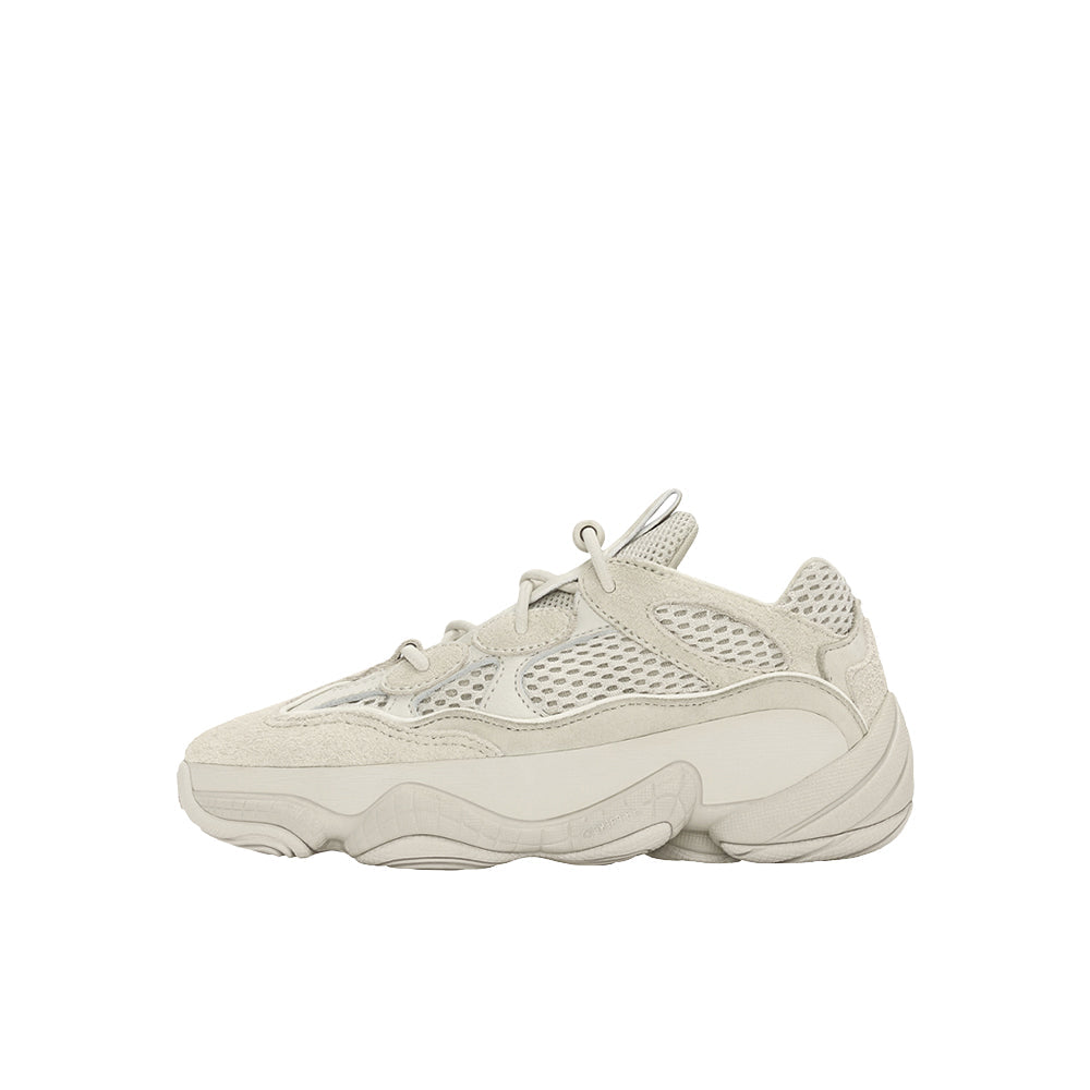 adidas Yeezy 500 Slip On Sneakers (Little Kid)
