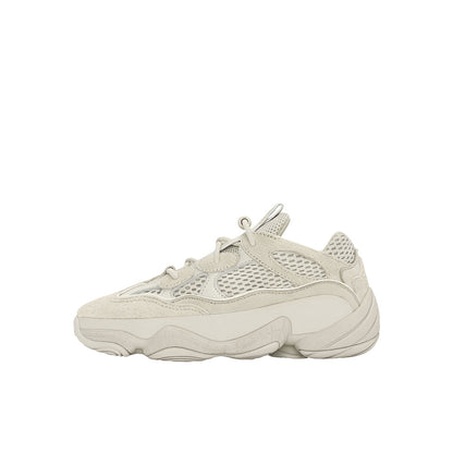 adidas Yeezy 500 Slip On Sneakers (Little Kid)