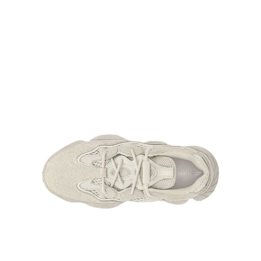 adidas Yeezy 500 Slip On Sneakers (Little Kid)