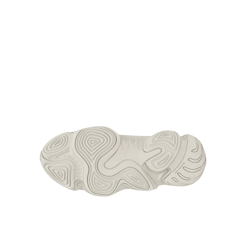 adidas Yeezy 500 Slip On Sneakers (Little Kid)