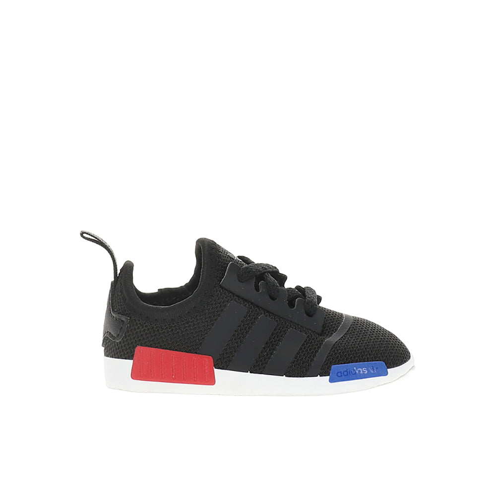 NMD Crib Slip On Sneakers (Infant)