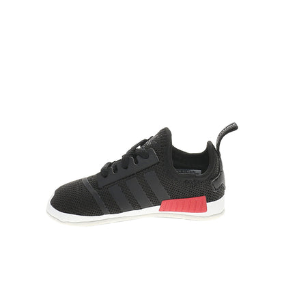 NMD Crib Slip On Sneakers (Infant)