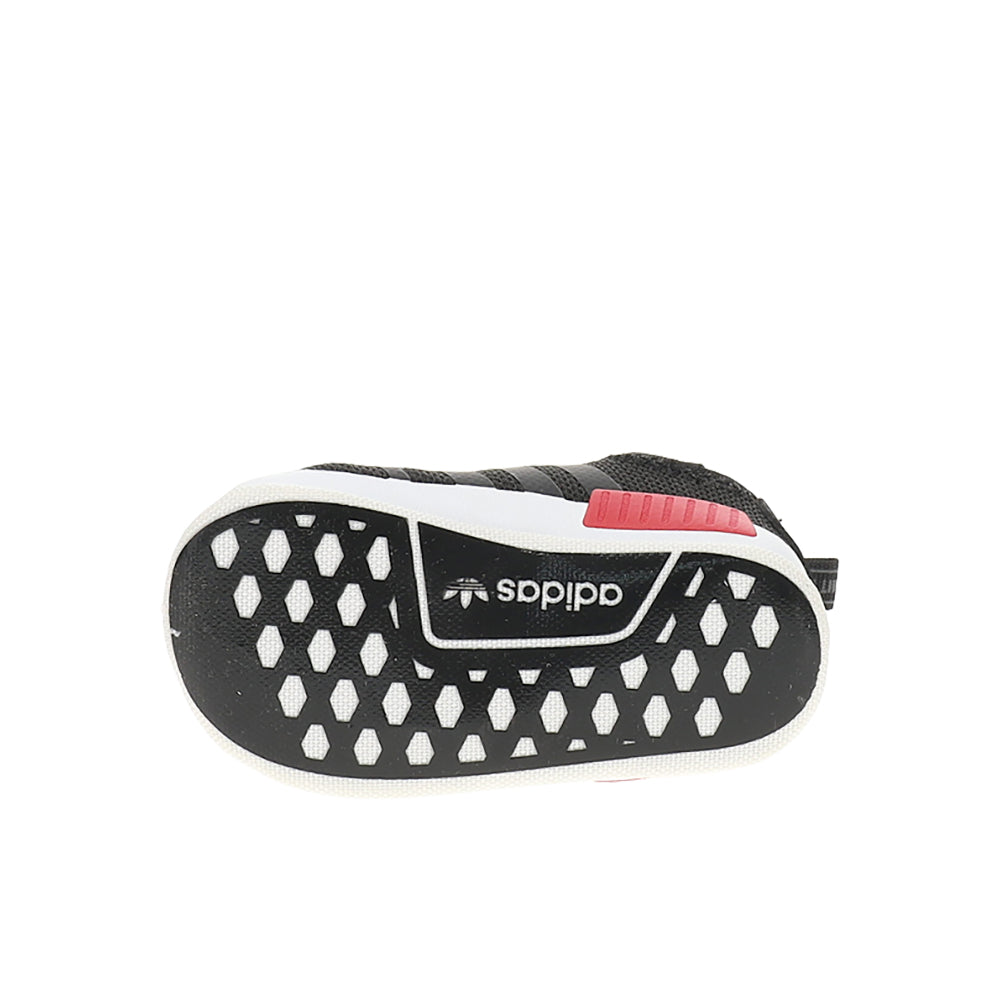 NMD Crib Slip On Sneakers (Infant)